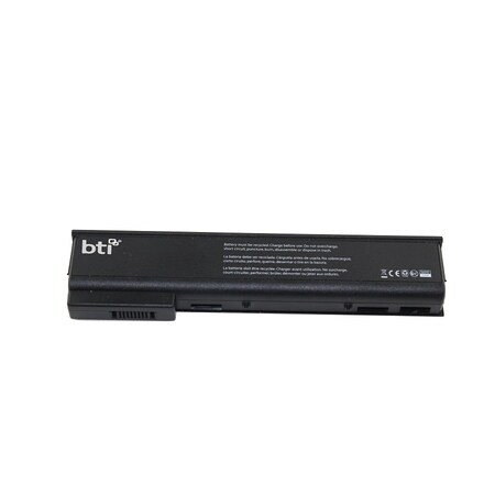 Battery Technology Replacement Notebook Battery For Hp Probook 640, 640 G0, 640 G1, 645,  E7U21UT-BTI